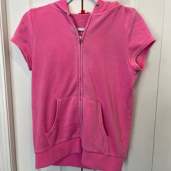 Butter swim cover up size XL - Picture 2 of 7